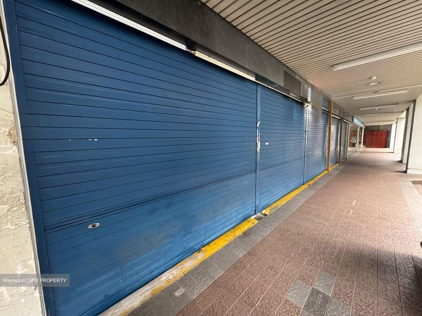 Sims Avenue Centre (D14), Shop House #570927641